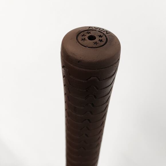 Silver Diamond Alpha Steel Wood II Driver 10° RH Senior-Flex Graphite RH 47" - Picture 12 of 12